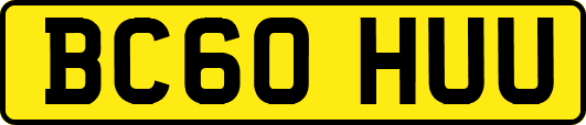 BC60HUU