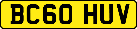 BC60HUV