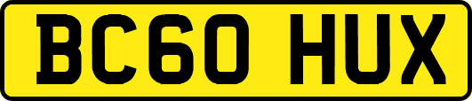 BC60HUX