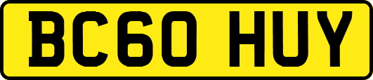 BC60HUY