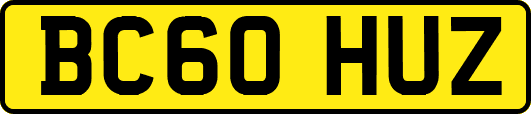BC60HUZ