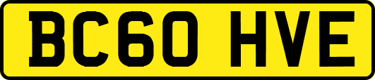 BC60HVE