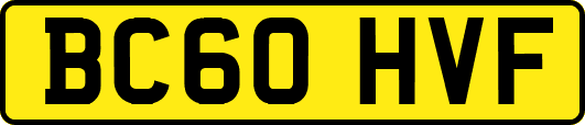 BC60HVF