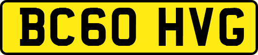 BC60HVG