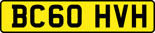BC60HVH