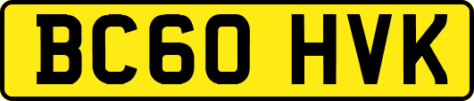 BC60HVK