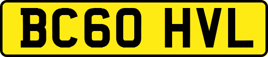 BC60HVL