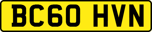 BC60HVN