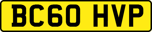 BC60HVP