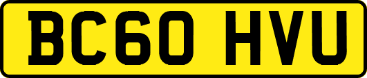 BC60HVU