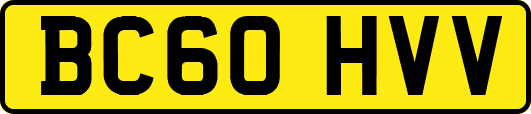 BC60HVV