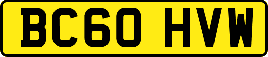 BC60HVW
