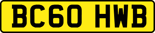BC60HWB