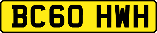 BC60HWH