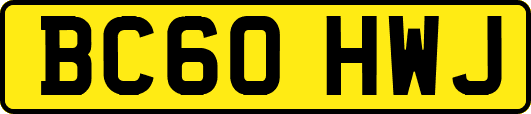 BC60HWJ