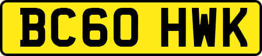 BC60HWK