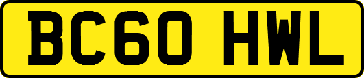 BC60HWL
