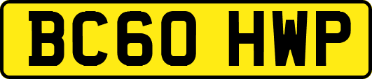 BC60HWP