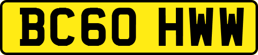 BC60HWW
