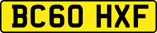 BC60HXF