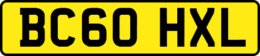BC60HXL