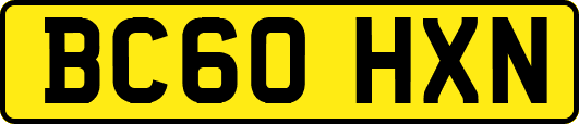 BC60HXN