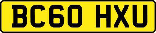 BC60HXU