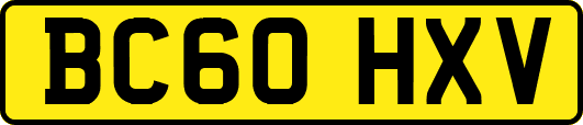 BC60HXV