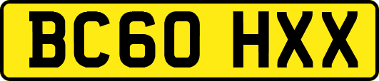 BC60HXX