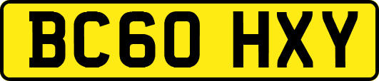 BC60HXY