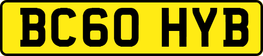 BC60HYB
