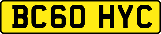 BC60HYC