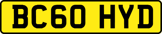 BC60HYD