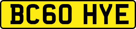 BC60HYE