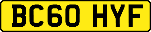 BC60HYF