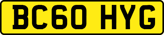 BC60HYG
