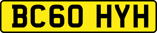 BC60HYH