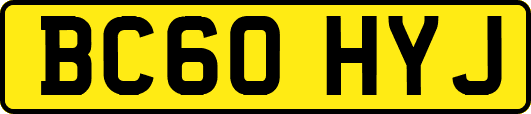 BC60HYJ