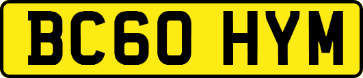BC60HYM