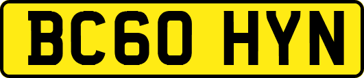 BC60HYN