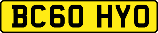 BC60HYO
