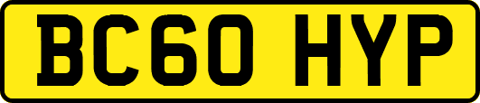 BC60HYP
