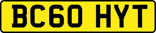 BC60HYT