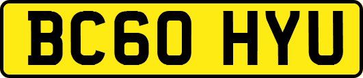 BC60HYU