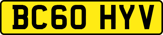 BC60HYV