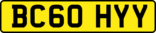 BC60HYY