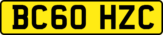 BC60HZC