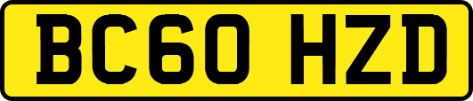 BC60HZD