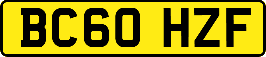 BC60HZF