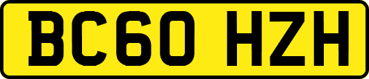 BC60HZH